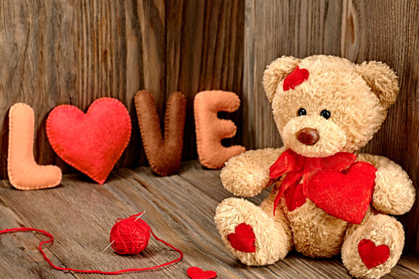 Perfect Valentine's Day