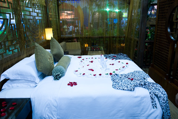 Perfect Valentine's Day