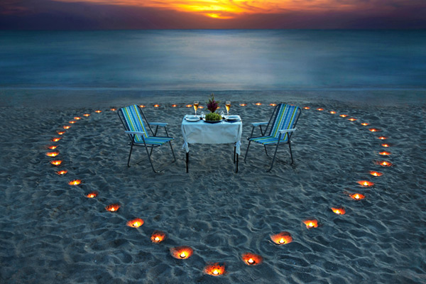 Perfect Valentine's Day