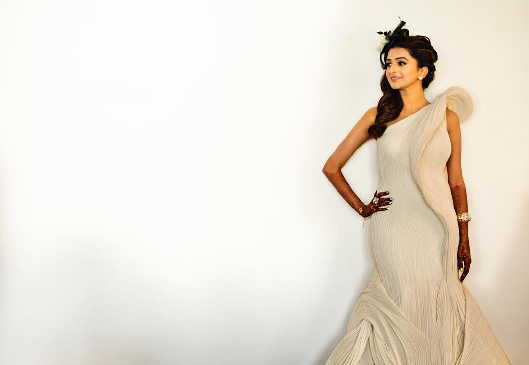 Alia Bhatt's best friend Kripa Mehta's British Style Polo Brunch