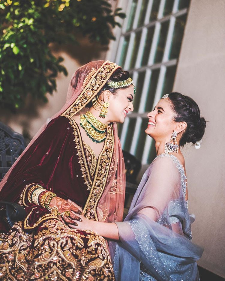 Alia Bhatt's BestFriend Kripa Mehta's Royal Wedding In Jodhpur