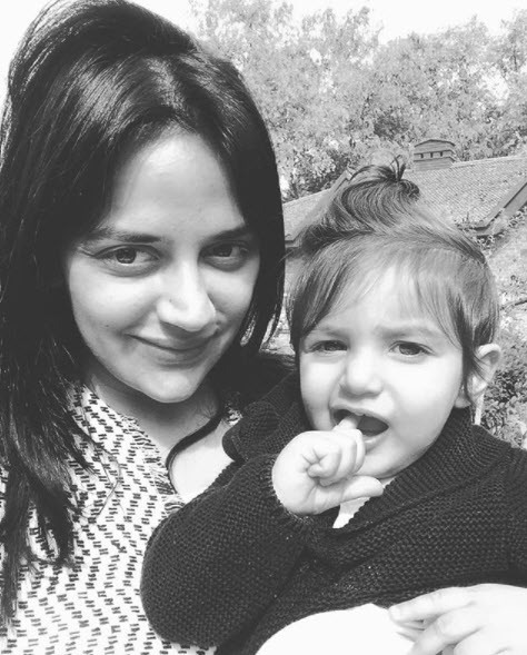 Darien Vohra and Ahana Deol