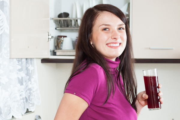 Benefits Of Drinking Wine