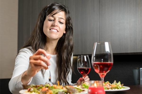10 Amazing Benefits Of Red Wine Will Motivate You To Include It In Your ...