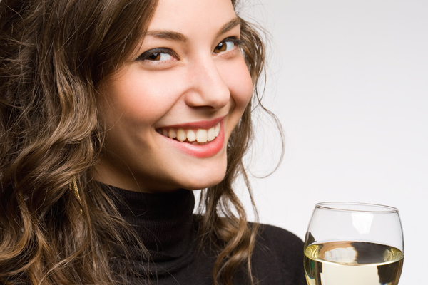 Benefits Of Drinking Wine