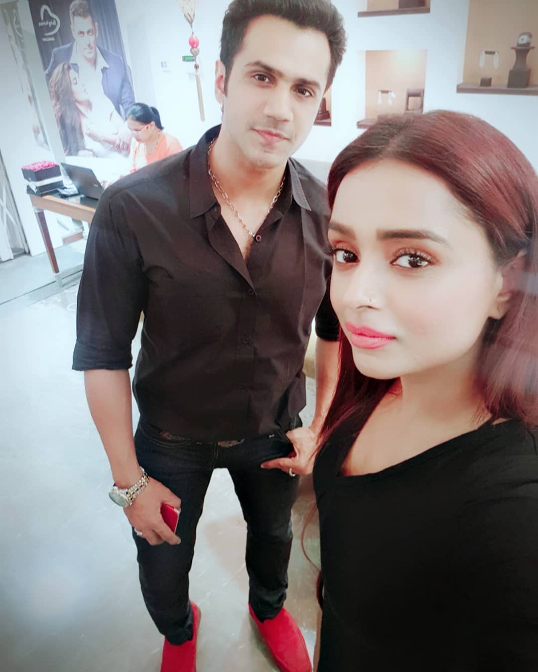 Parul Chauhan To Get Married To Chirag Thakkar