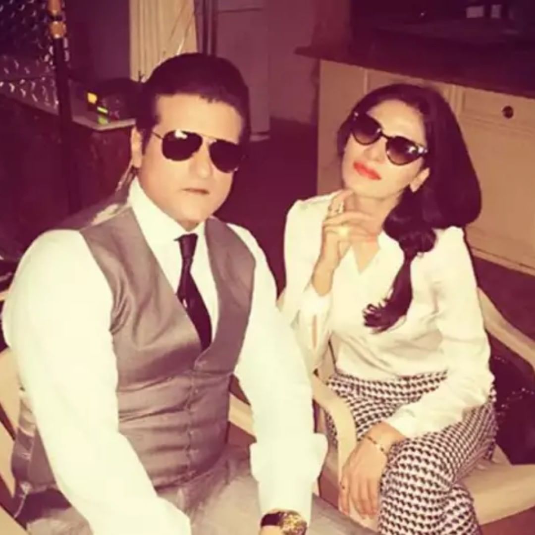 Armaan Kohli and Neeru Randhawa