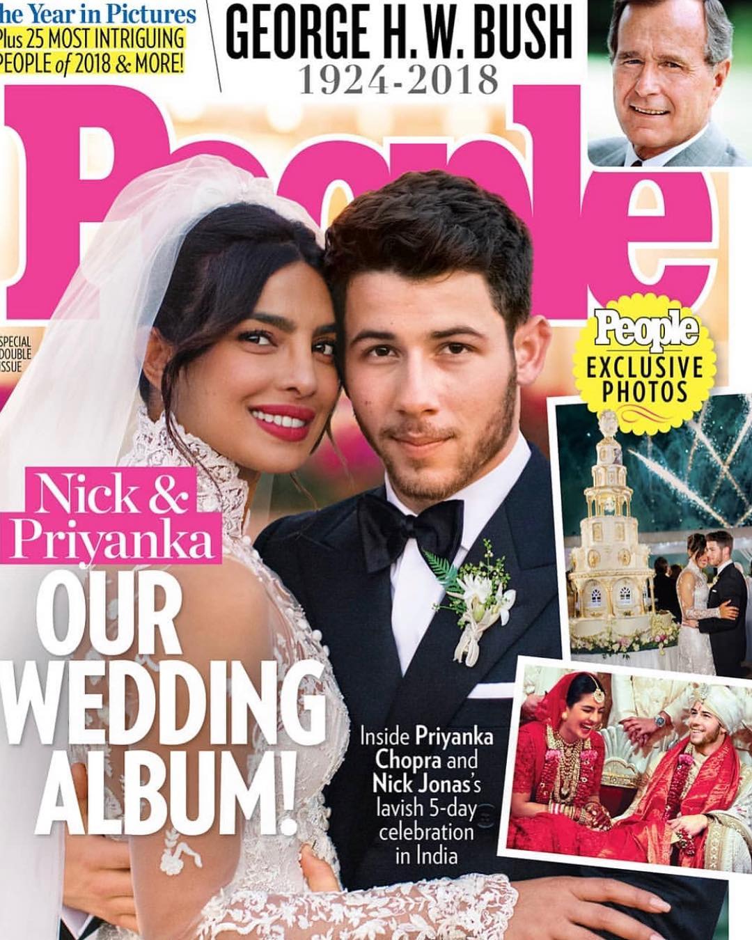 Nick Jonas' father welcomes Priyanka