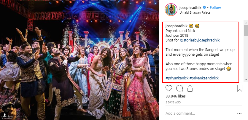 Priyanka Chopra And Isha Ambani