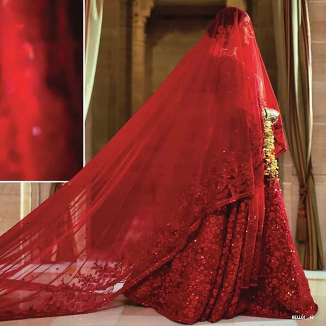 Priyanka Chopra and Nick Jonas