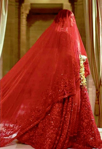 Priyanka Chopra wedding