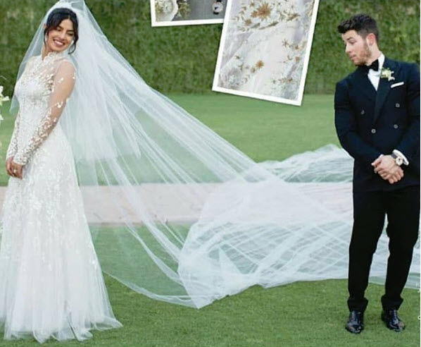 Priyanka Chopa and Nick Jonas Mumbai Wedding Reception date confirmed