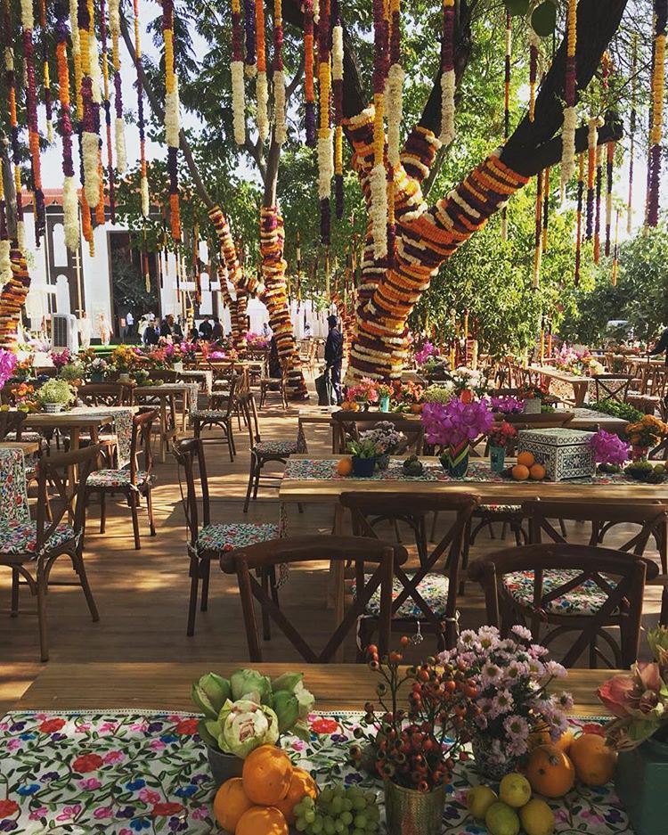 Isha Ambani and Anand Piramal