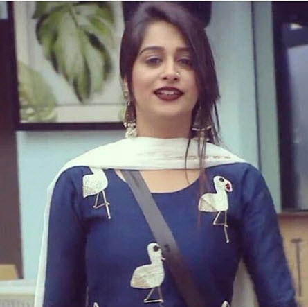 Dipika Kakar