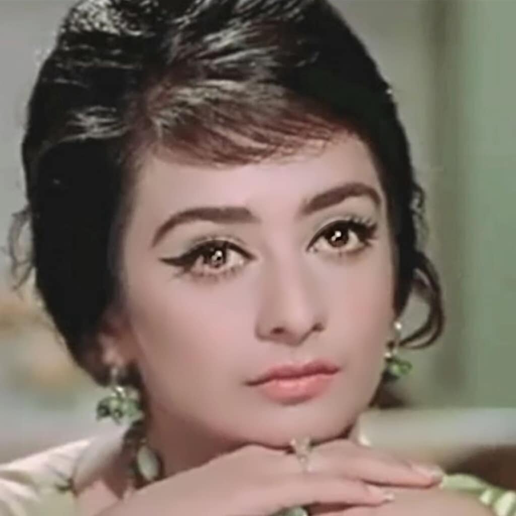 Saira Banu's birthday note for Dilip Kumar