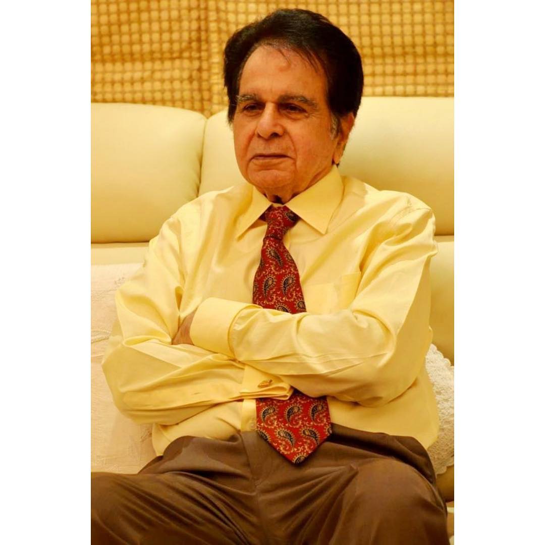 Dilip Kumar