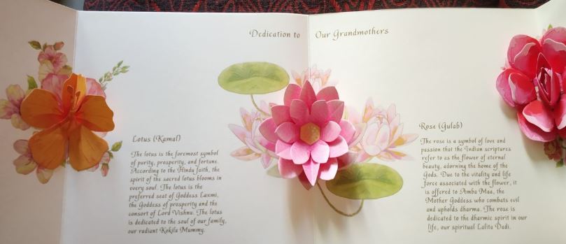 Isha Ambani and Anand Piramal