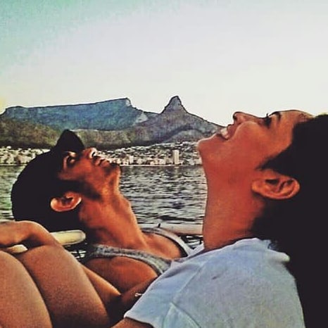 Ankita Lokhande and Sushant Singh Rajput