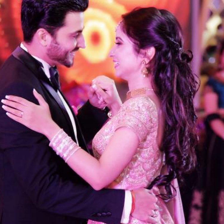 Dheeraj Dhoopar's 34th birthday