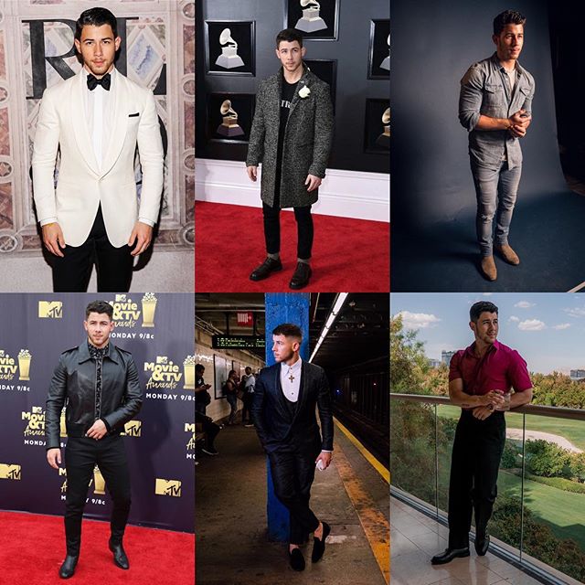 Priyanka Chopra Is Honoured To Kiss Nick Jonas