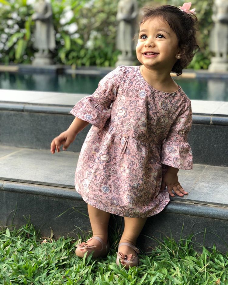 Misha Kapoor