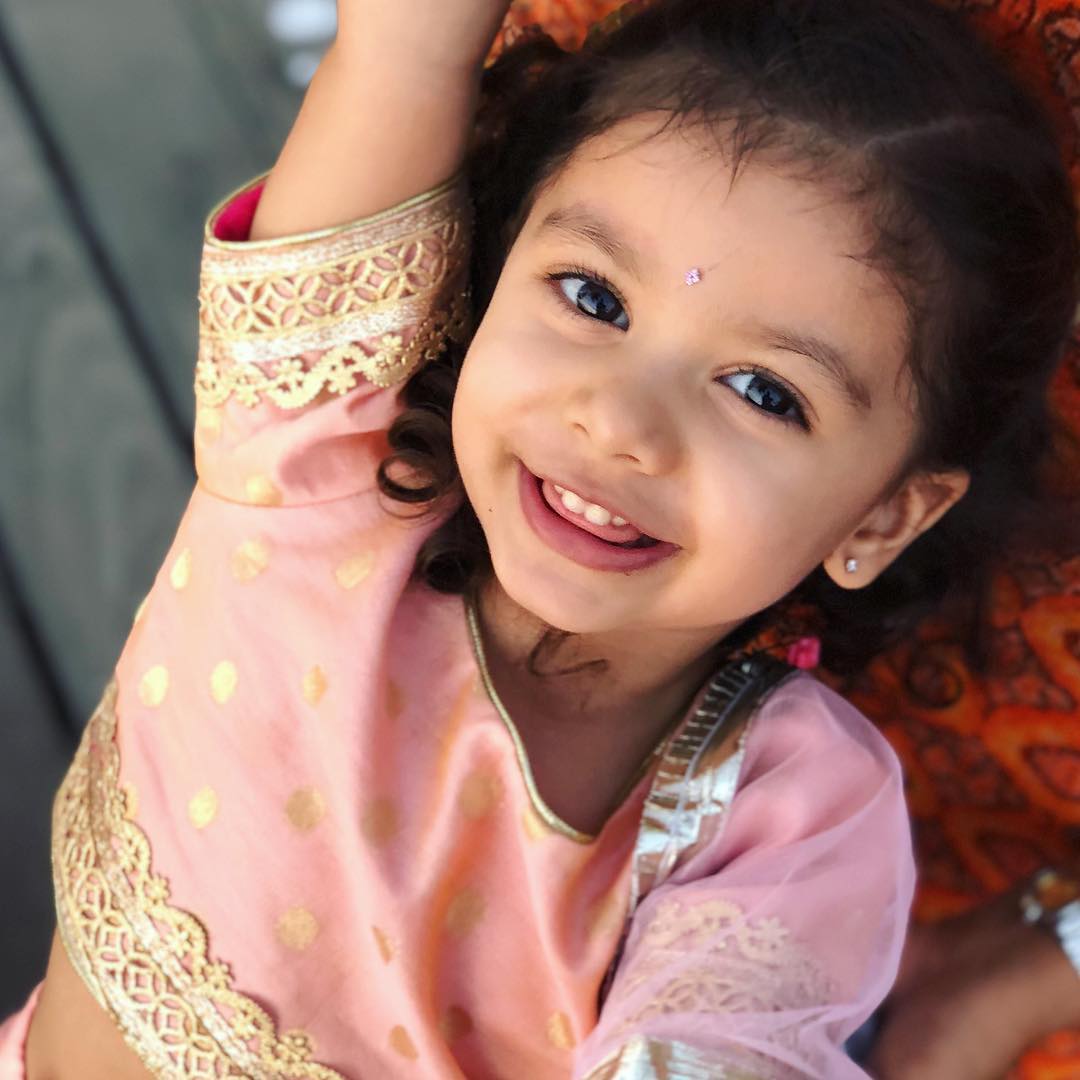 Misha Kapoor