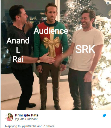 Anushka Sharma and Virat Kohli