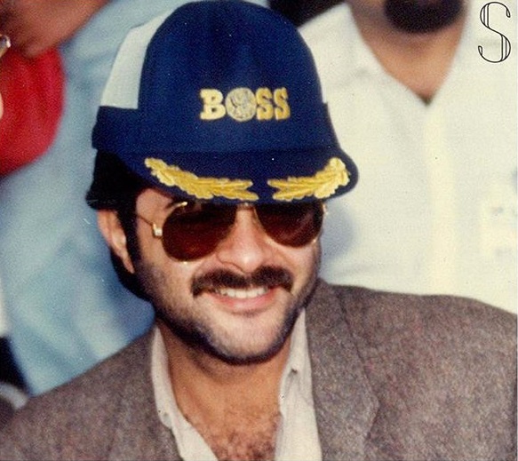 Sonam Kapoor's birthday wish for Anil Kapoor