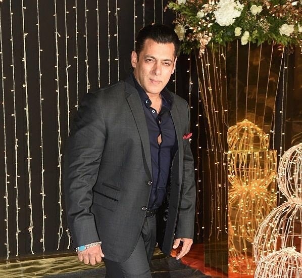 Salman Khan