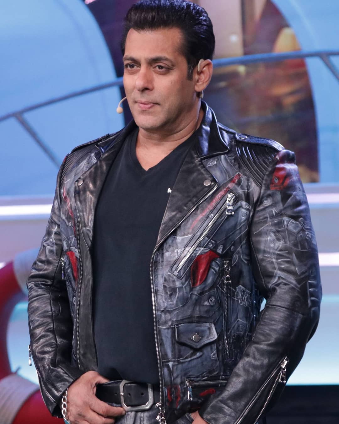 Salman Khan