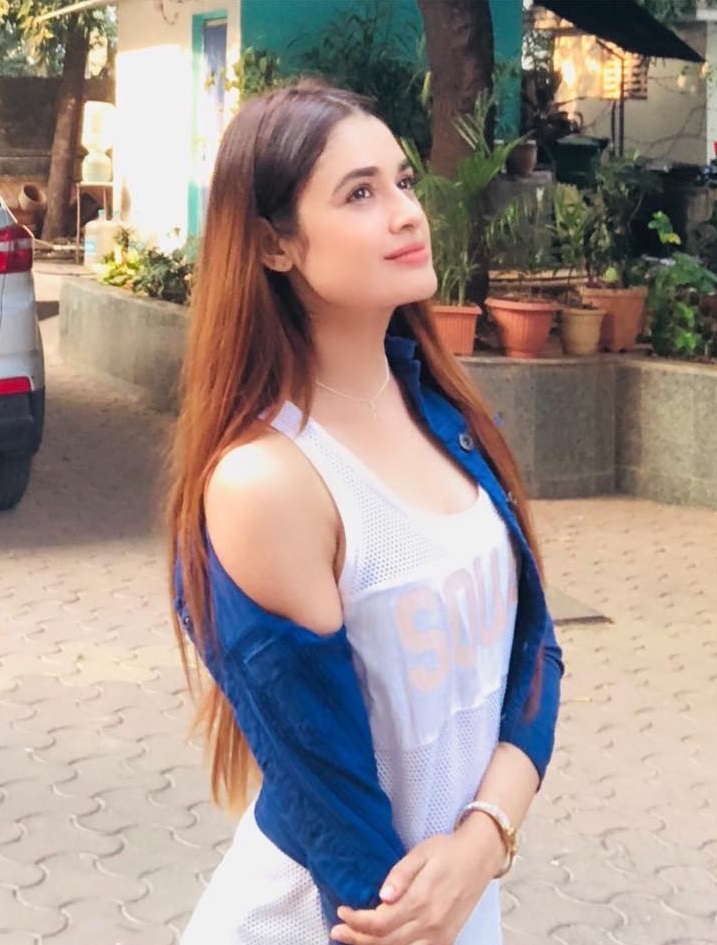 Yuvika Chaudhary