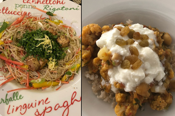 Nisha Rawal Diet Secret