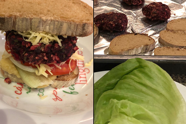 Nisha Rawal Diet Secret