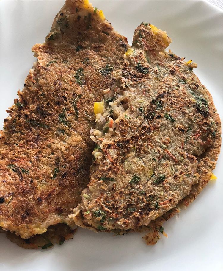 Nisha Rawal Diet Secret