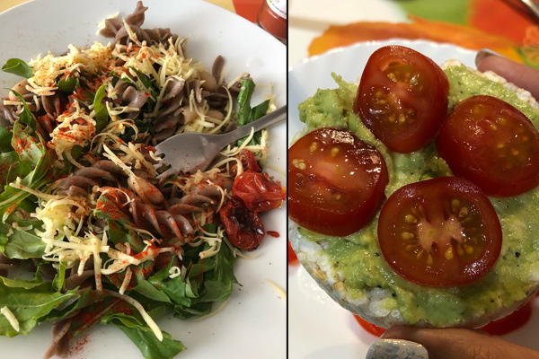 Nisha Rawal Diet Secret