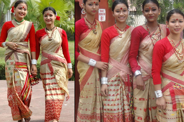 12 Best and Different Saree Draping Styles To Try For Weddings And