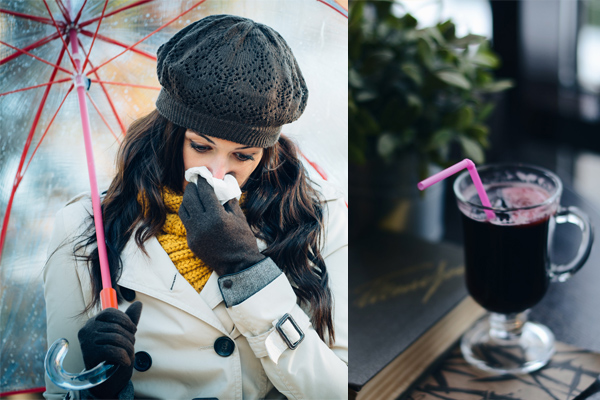 Benefits Of Drinking Wine