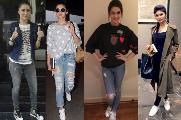 Valentine's Day Outfit Ideas