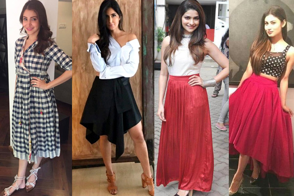 Valentine's Day Outfit Ideas