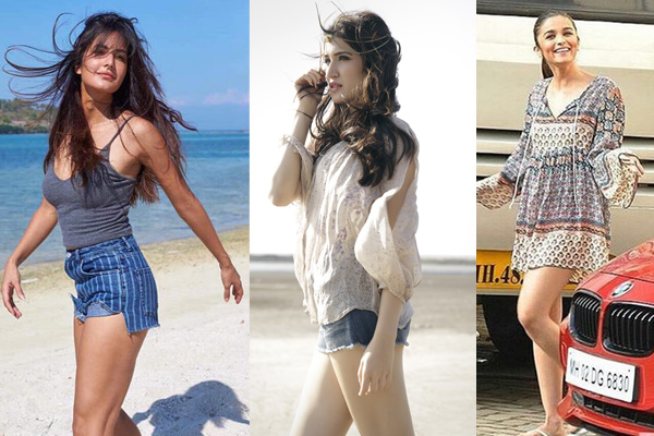 Valentine's Day Outfit Ideas