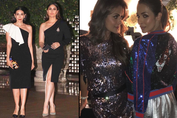 Valentine's Day Outfit Ideas