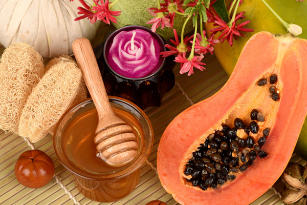 Papaya for weight loss