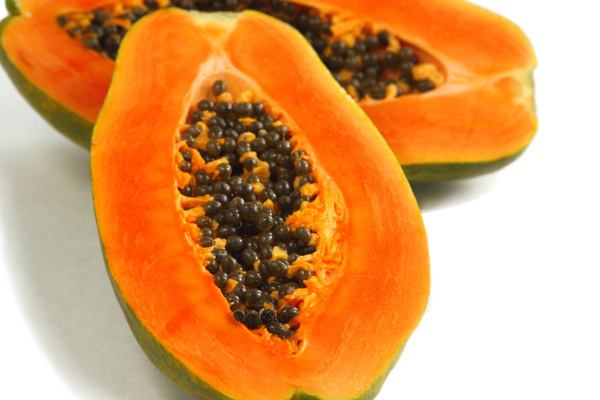 Papaya for weight loss