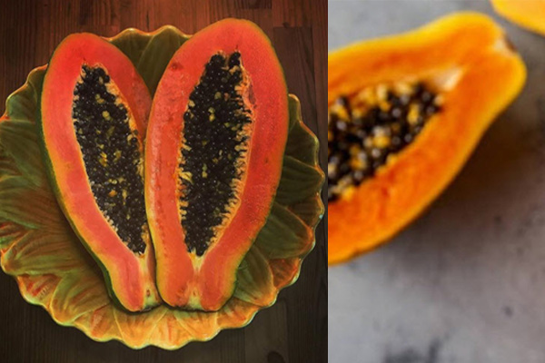Papaya for weight loss