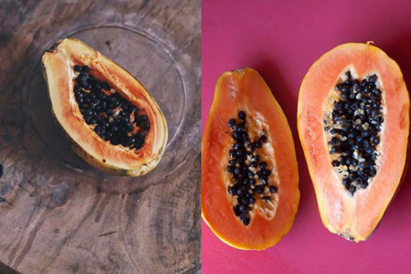 Papaya for weight loss