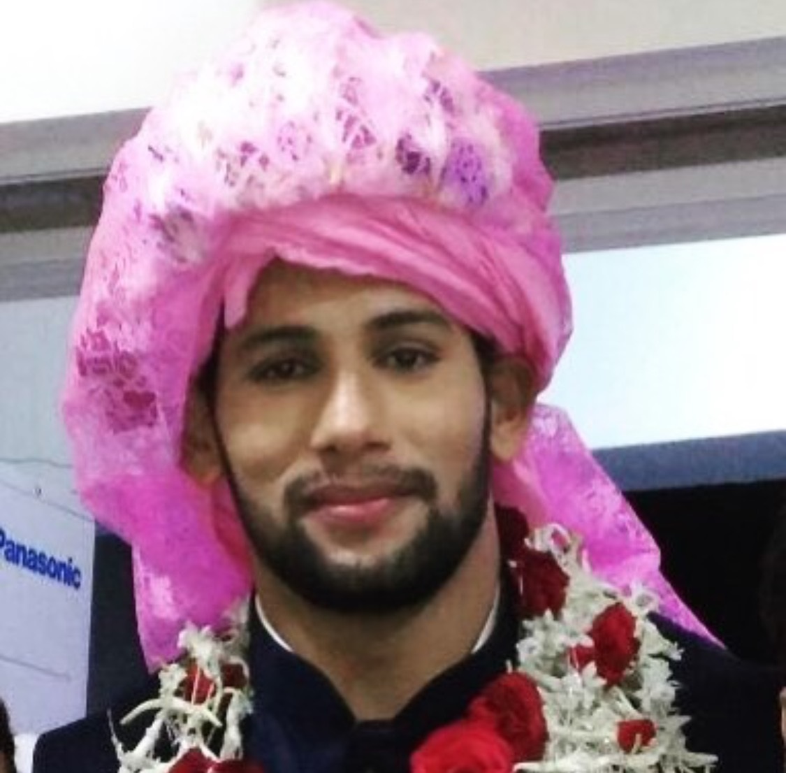 Danish Akhtar Saifi Married His Girlfriend Nadia Sheikh