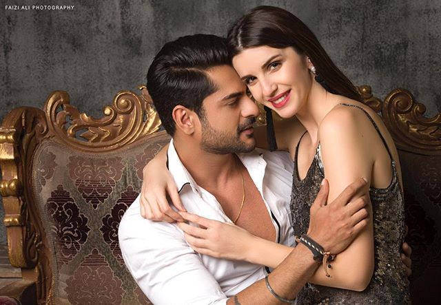 Ashish Kapoor and llda Kroni