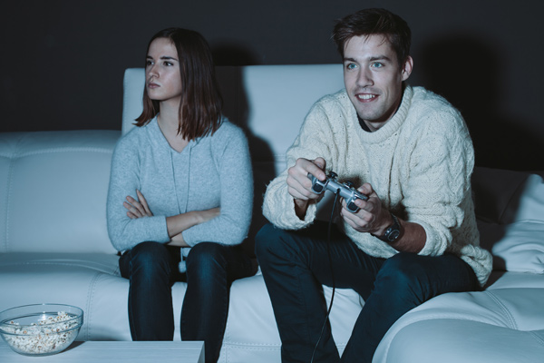 Useless Valentine's Day Gift