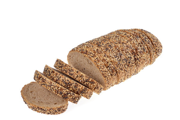 Whole grain bread