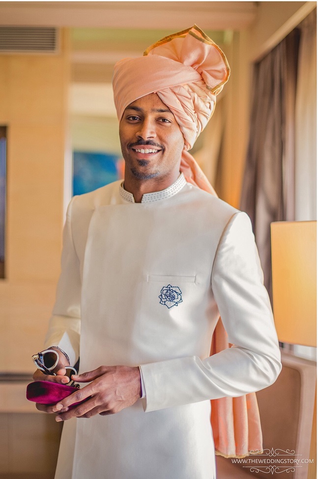 Hardik Pandya